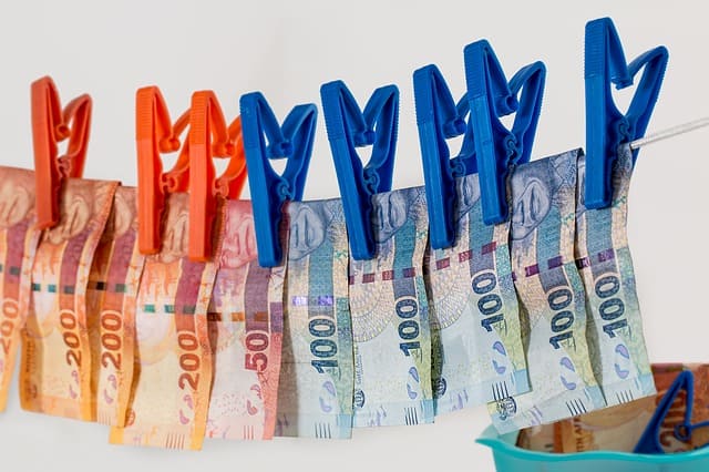 Brian Aldred Successfully Defends Alleged Money Launderer