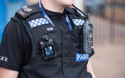 Are Body Worn Cameras working? Lights, Camera, Action